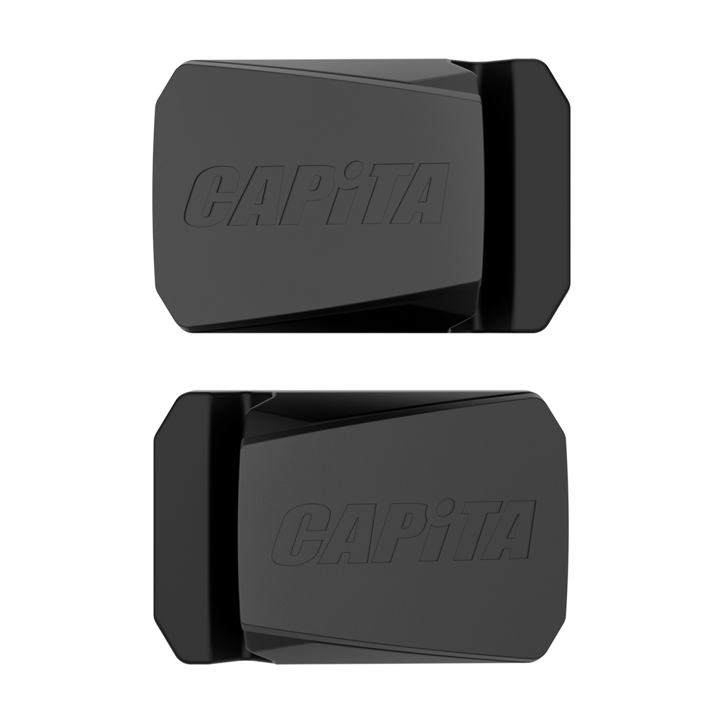 CAPiTA Wall Mount Snowboard Holders