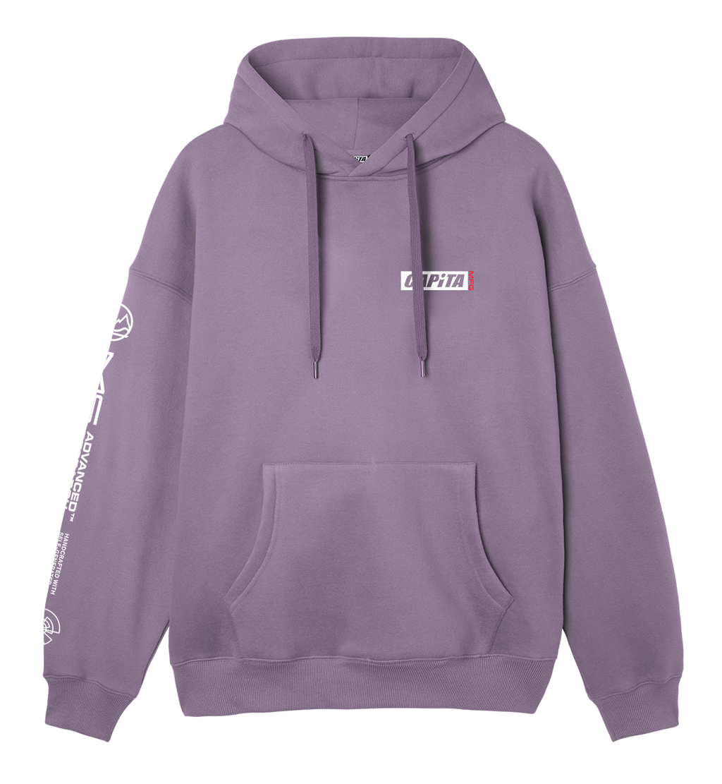 Advanced Hood