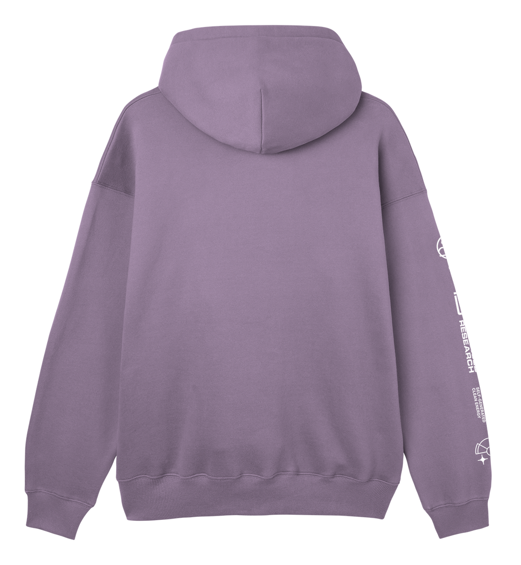 Advanced Hood extra