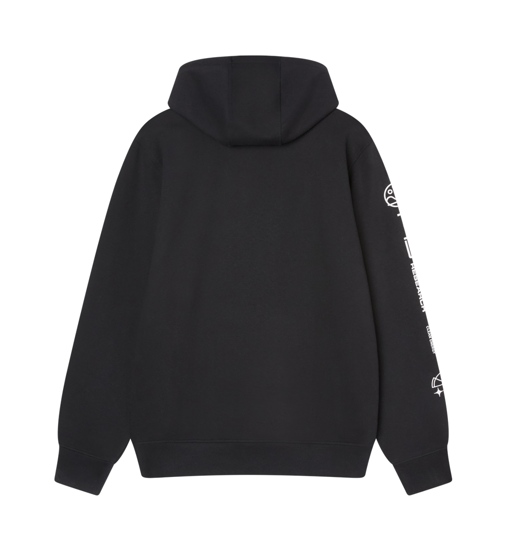 Advanced Hood extra