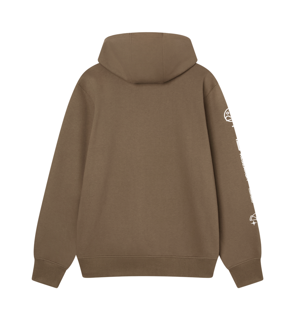 Advanced Hood extra