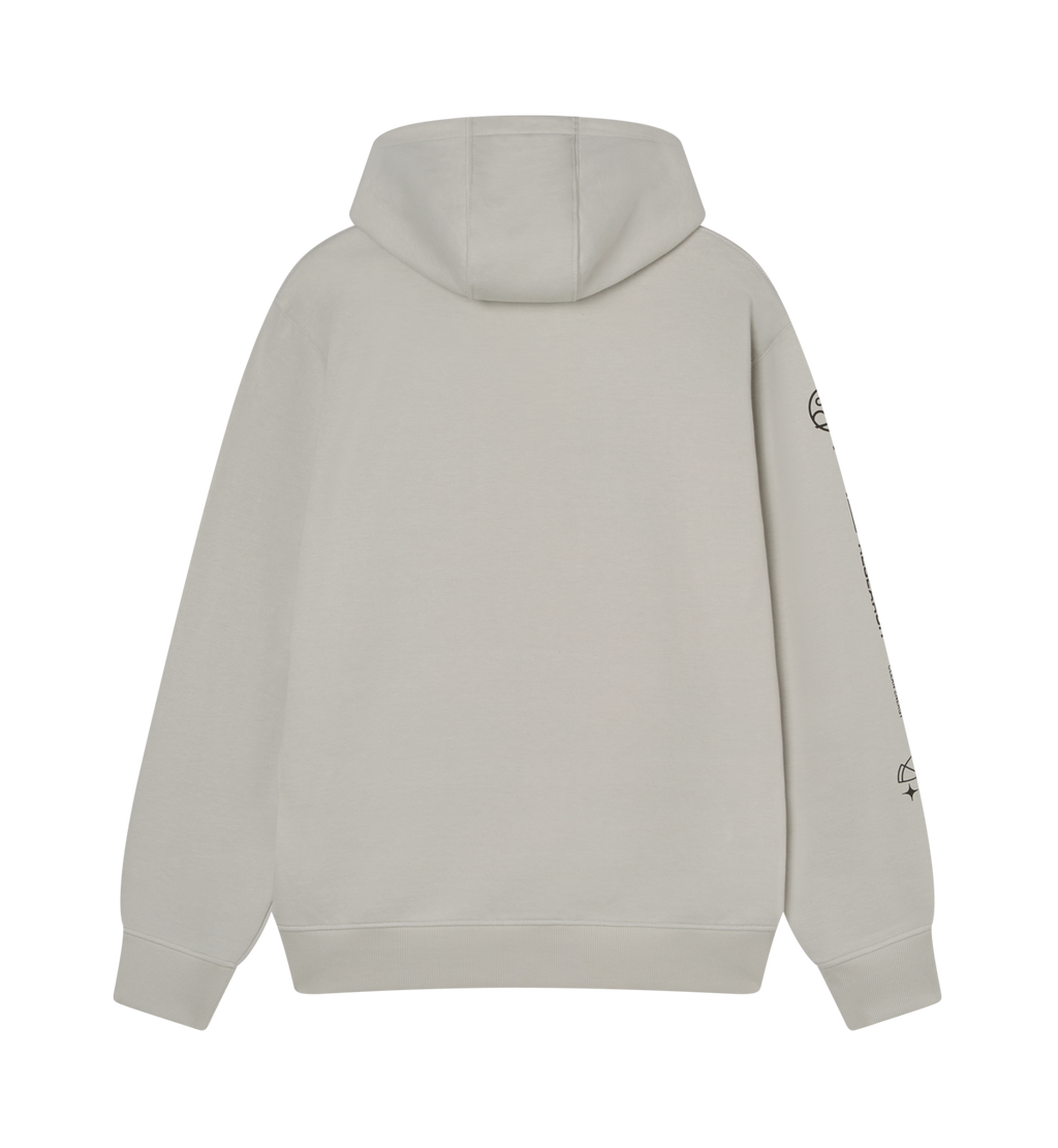Advanced Hood extra