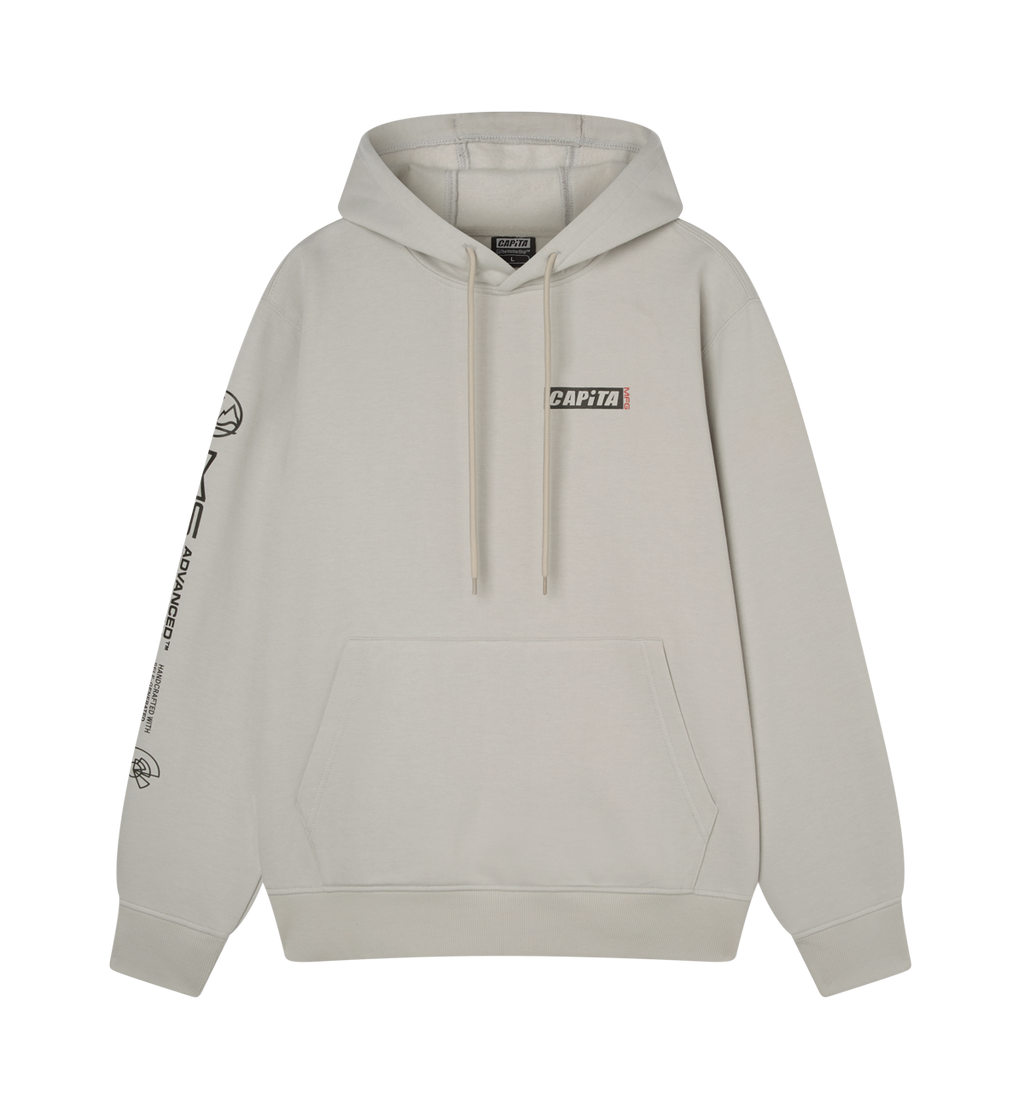 Advanced Hood