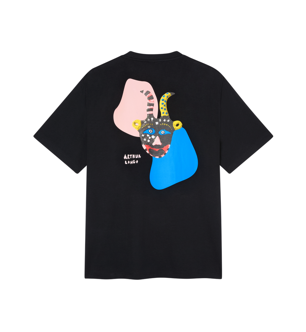 Aeronaut Tee