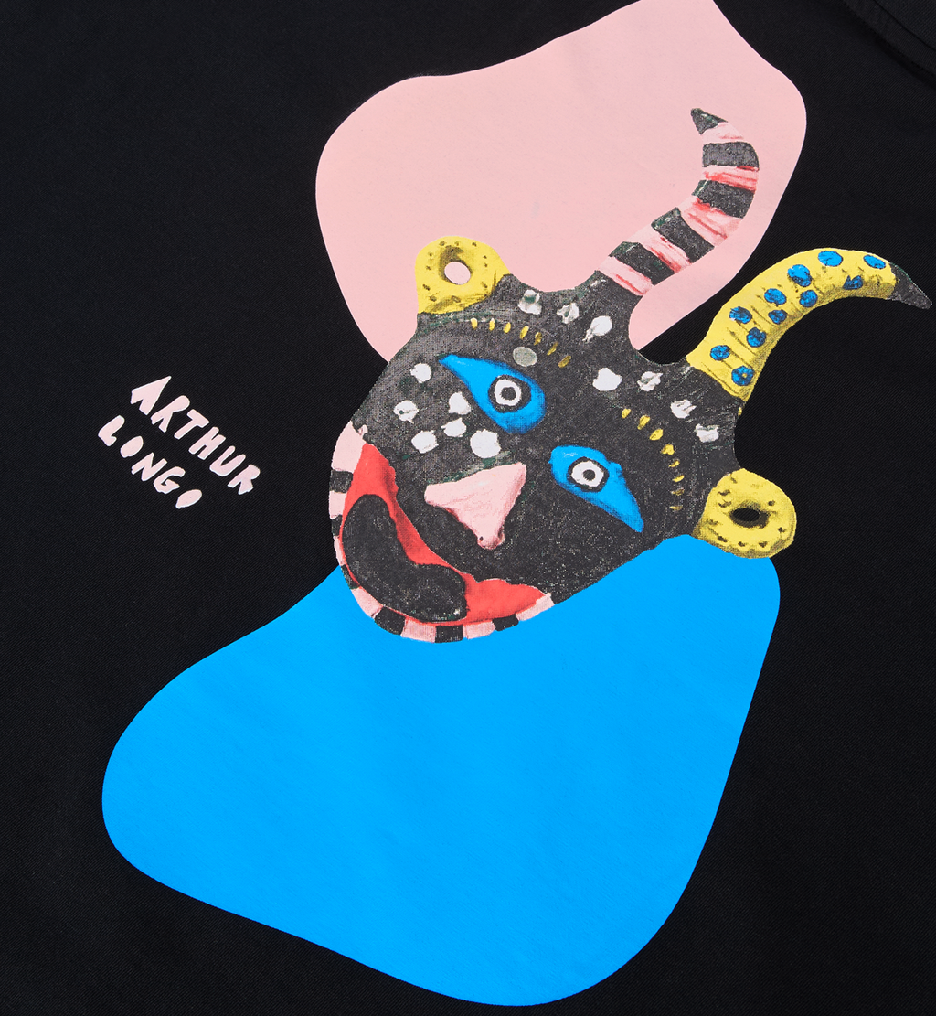 Aeronaut Tee extra