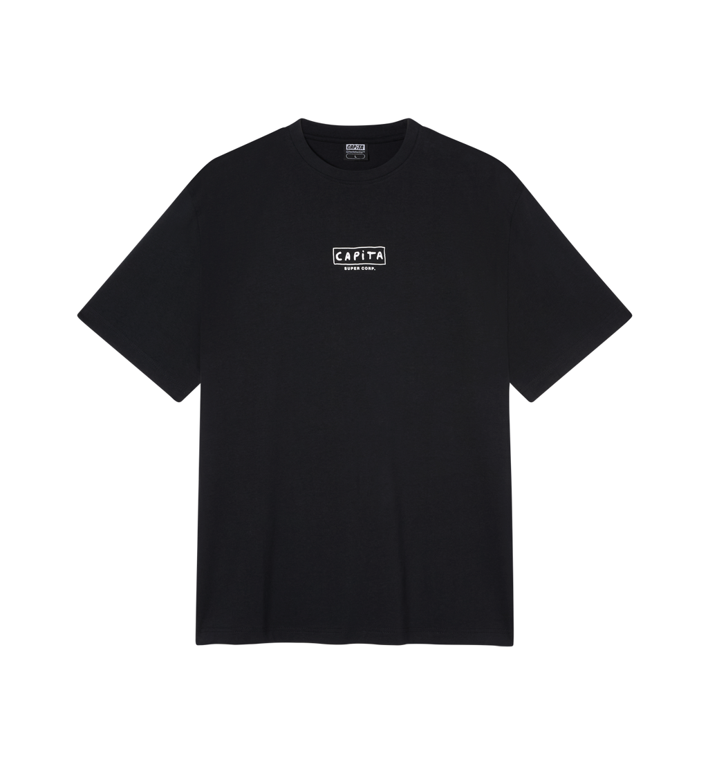 Aeronaut Tee extra