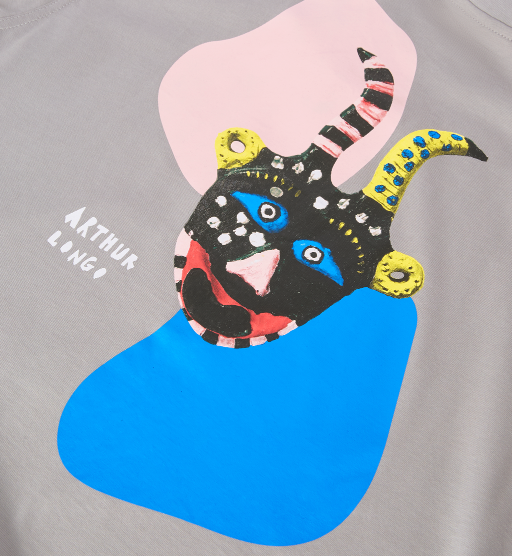Aeronaut Tee extra