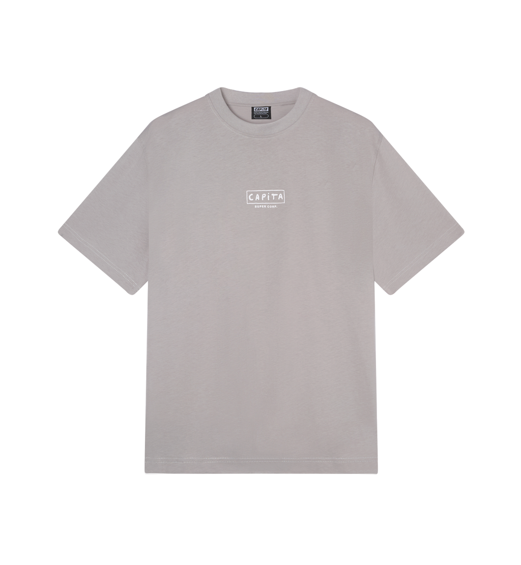 Aeronaut Tee extra