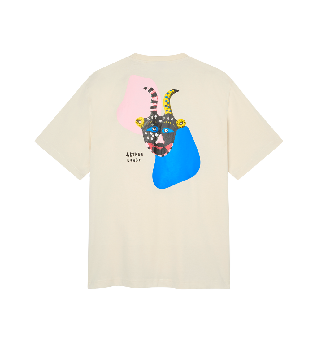Aeronaut Tee
