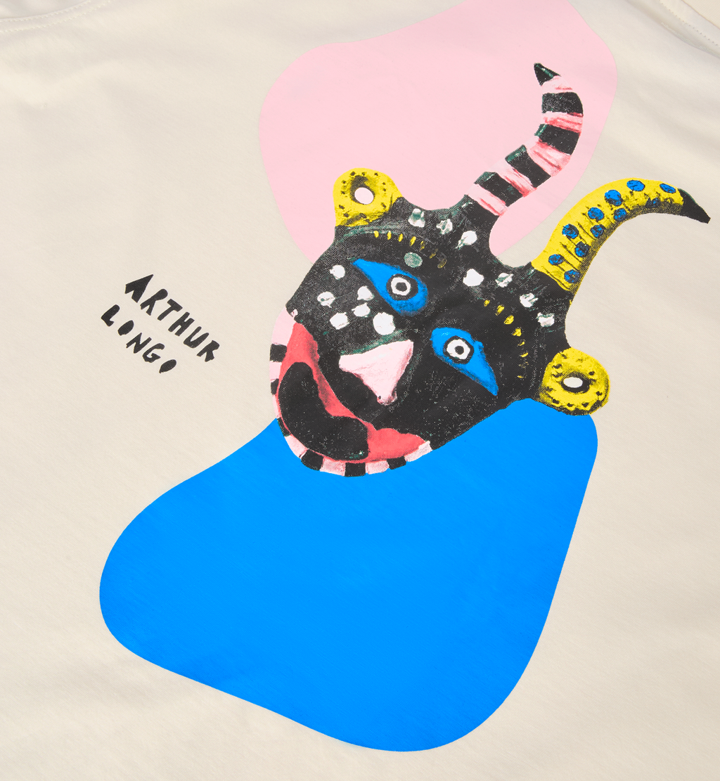 Aeronaut Tee extra