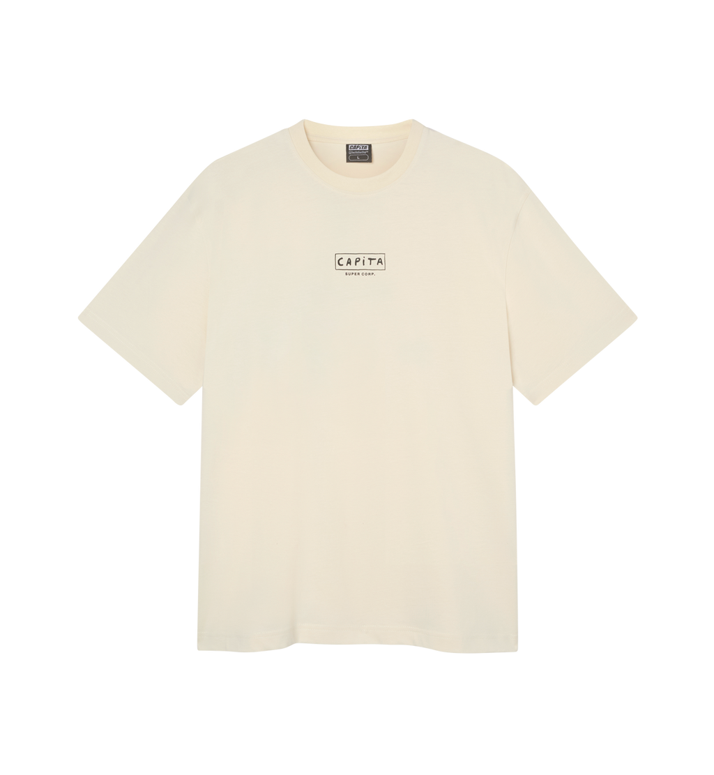 Aeronaut Tee extra