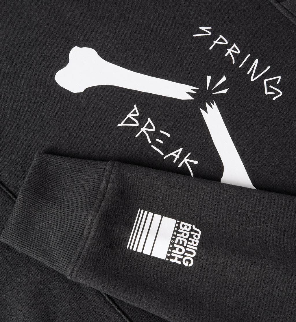 Bones Hood extra