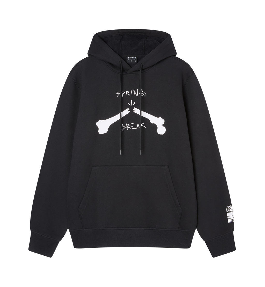 Bones Hood