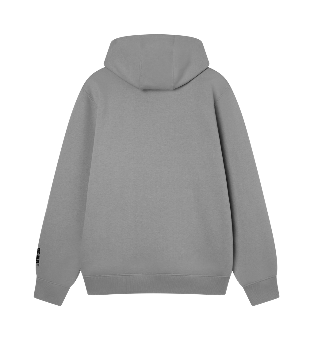 Bones Hood extra