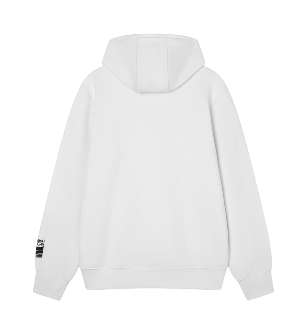 Bones Hood extra