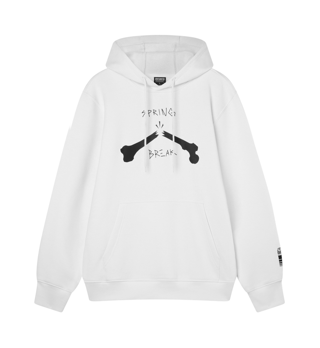 Bones Hood