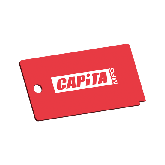 Capita | CAPiTA Wax Scraper