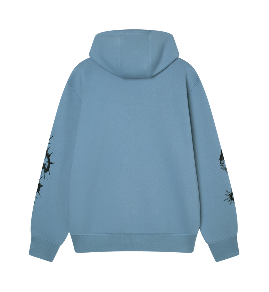 Dark Horse Hood extra