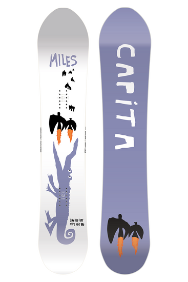 Capita | Navigator 158 Miles Fallon LTD