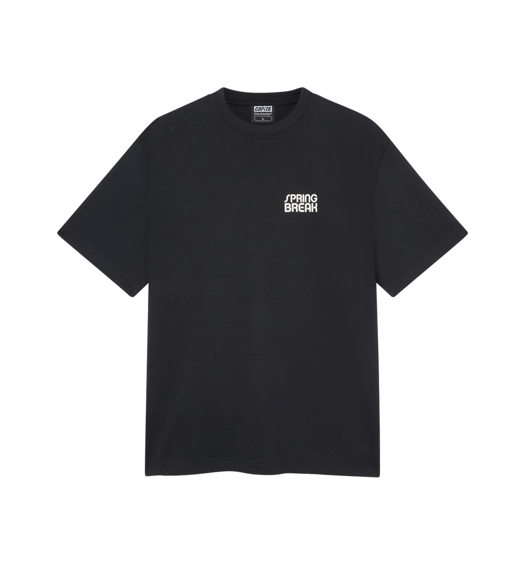 Keys Tee extra