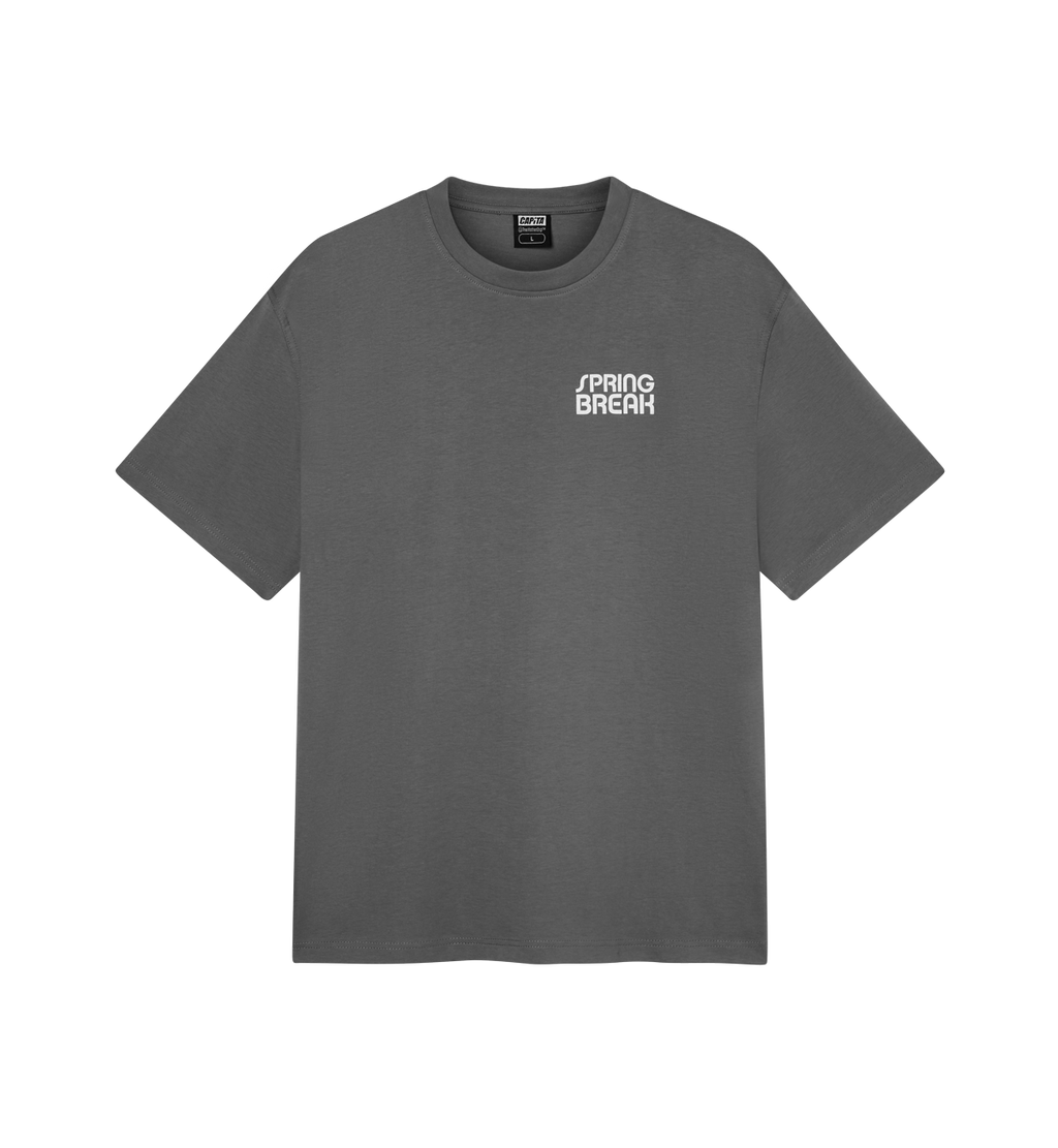 Keys Tee extra