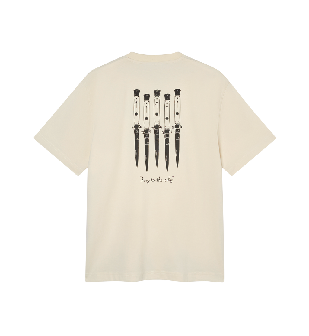 Keys Tee
