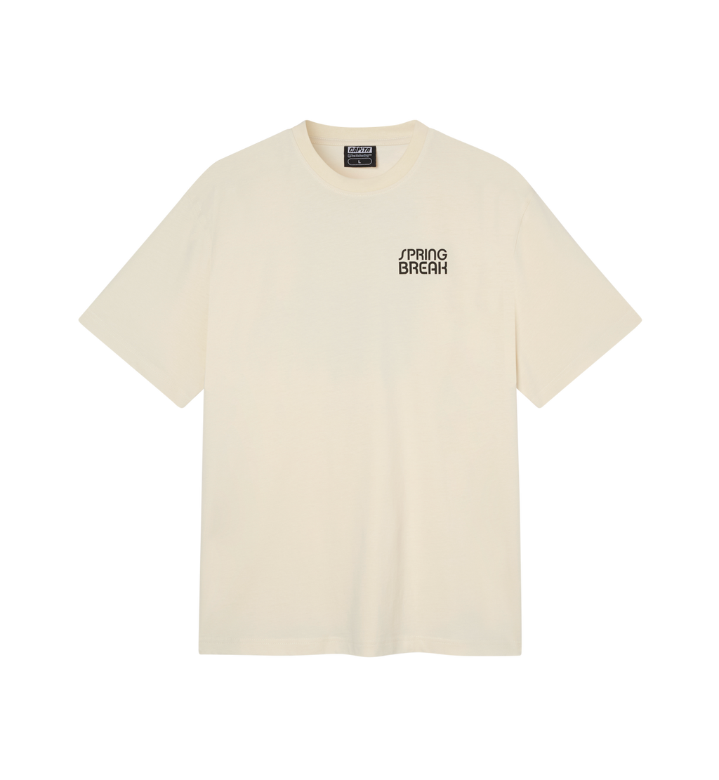 Keys Tee extra