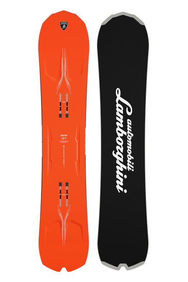 Capita | Warpspeed | Automobili Lamborghini