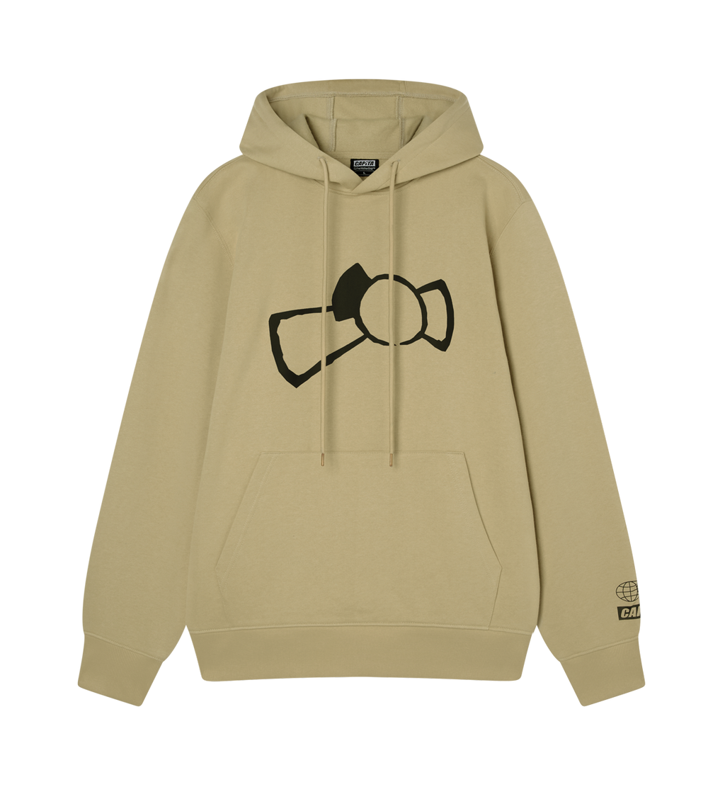 Metaphor Hood