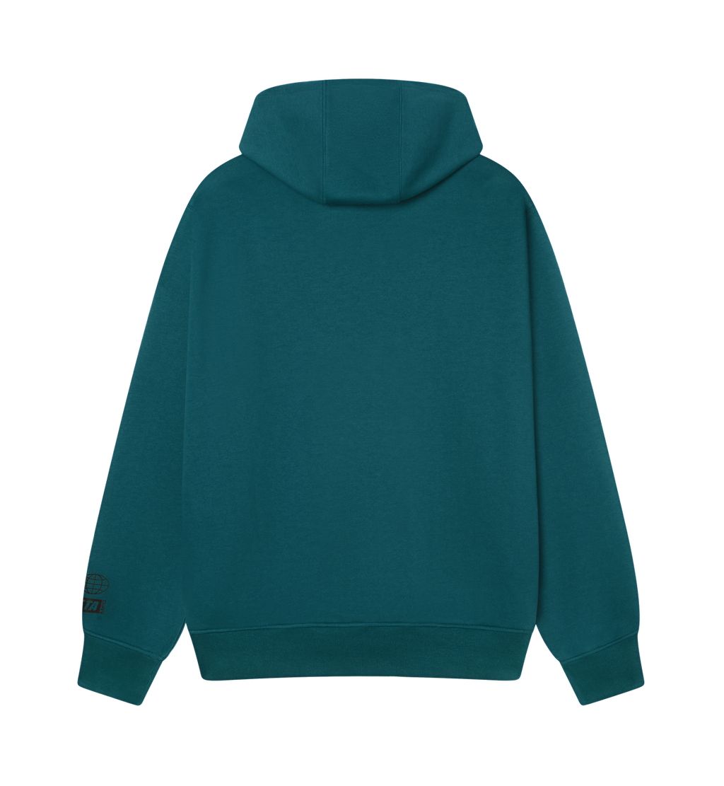 Metaphor Hood extra