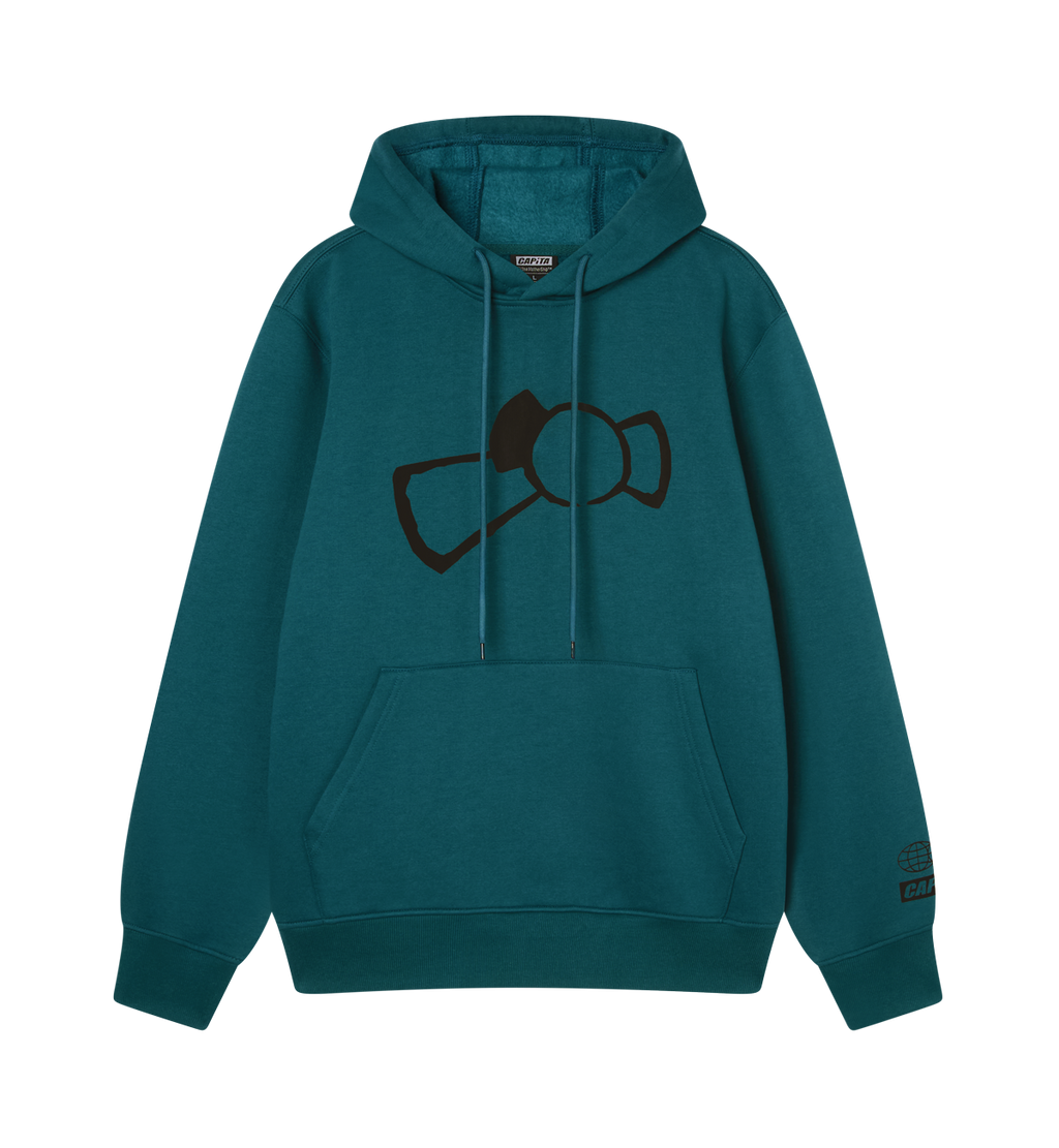 Metaphor Hood