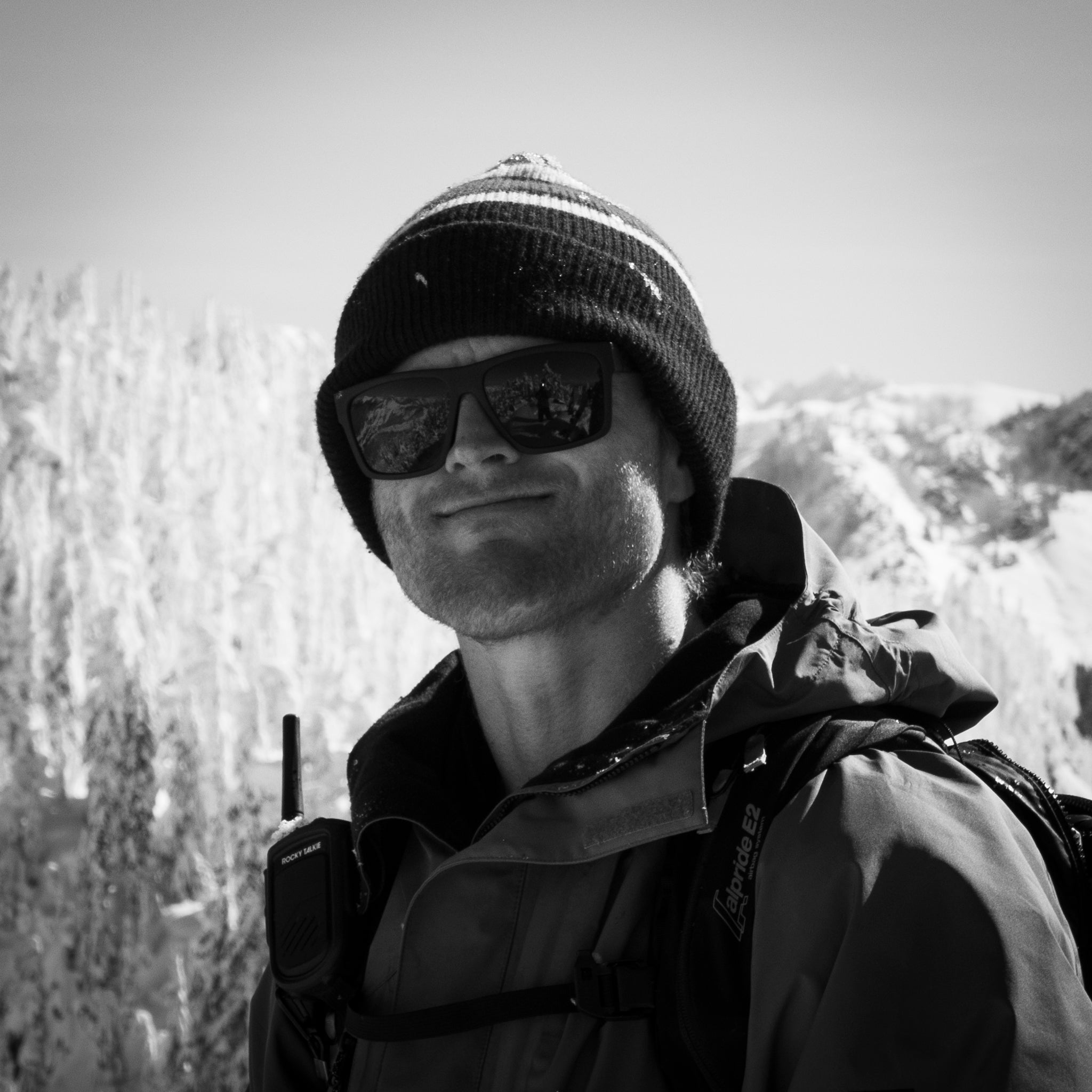 MATT WAINHOUSE