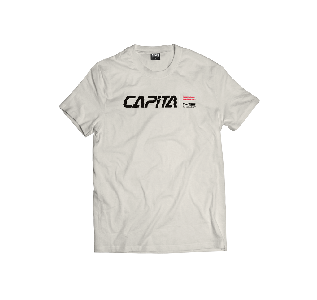 Gravity Tee extra