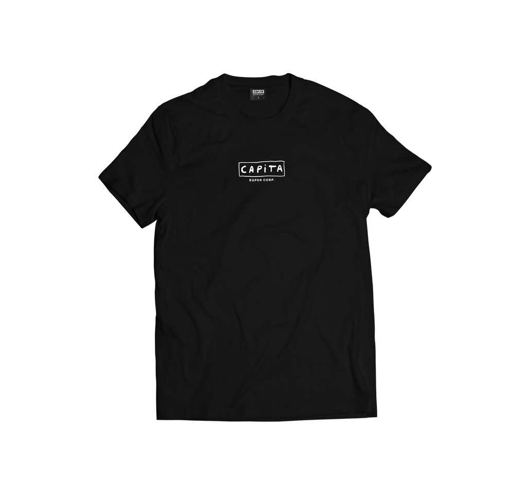Aeronaut Tee extra