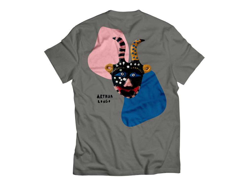 Aeronaut Tee extra