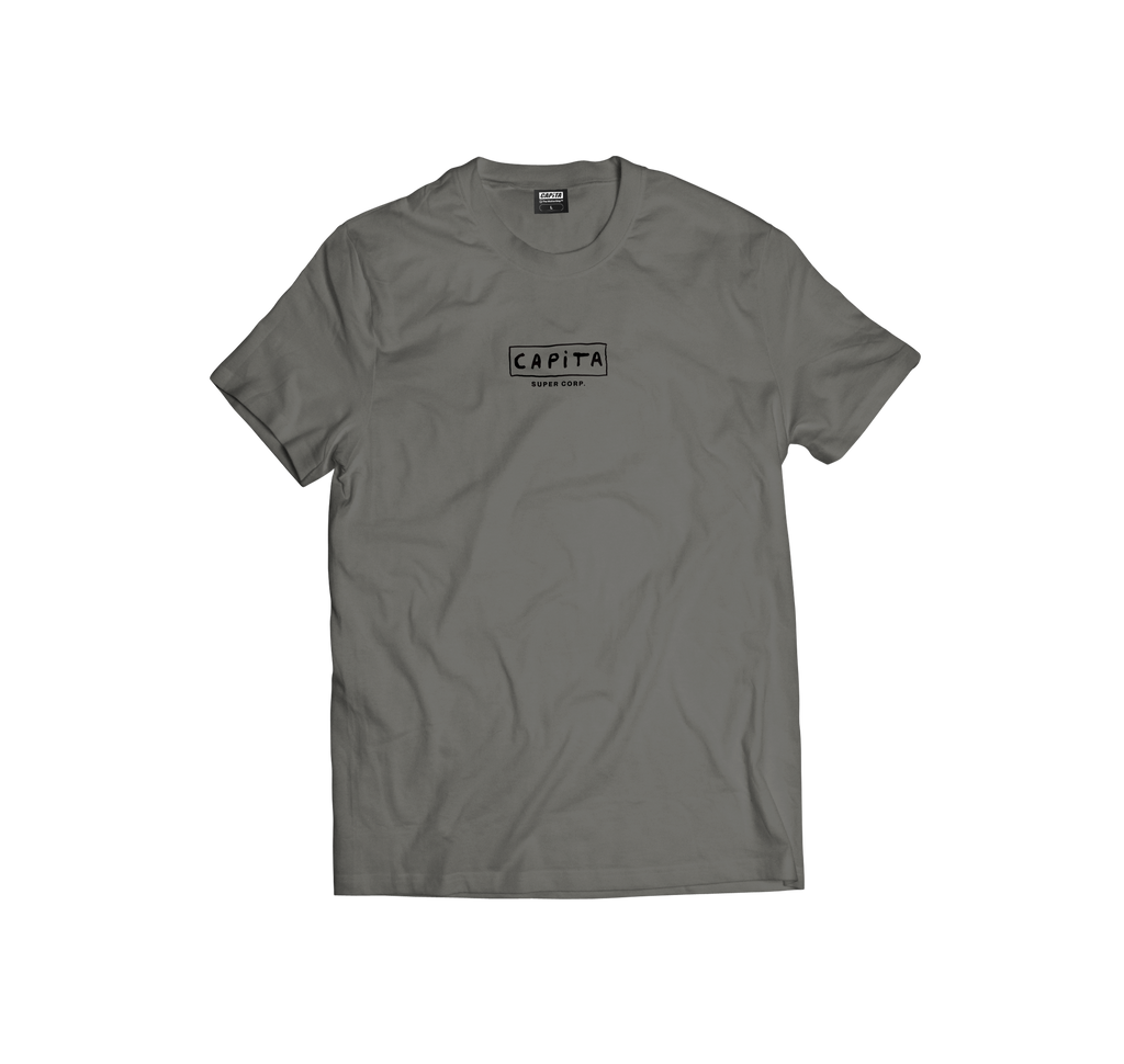 Aeronaut Tee extra