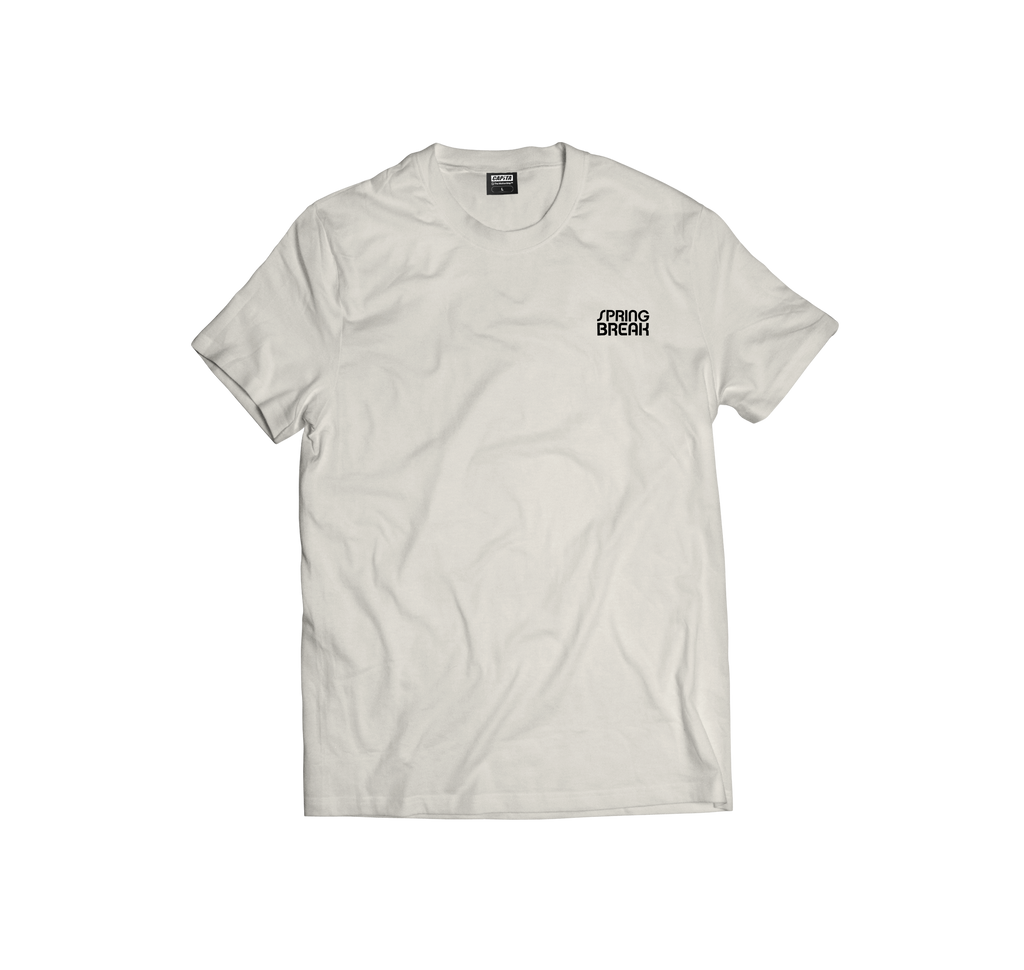 Keys Tee extra