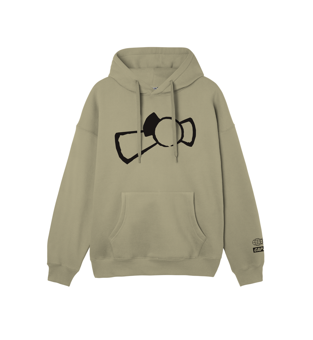 Metaphor Hood extra