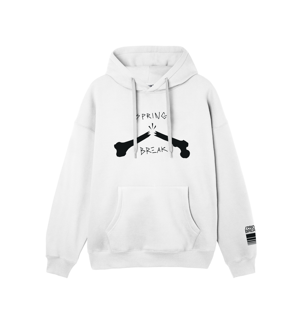 Bones Hood extra