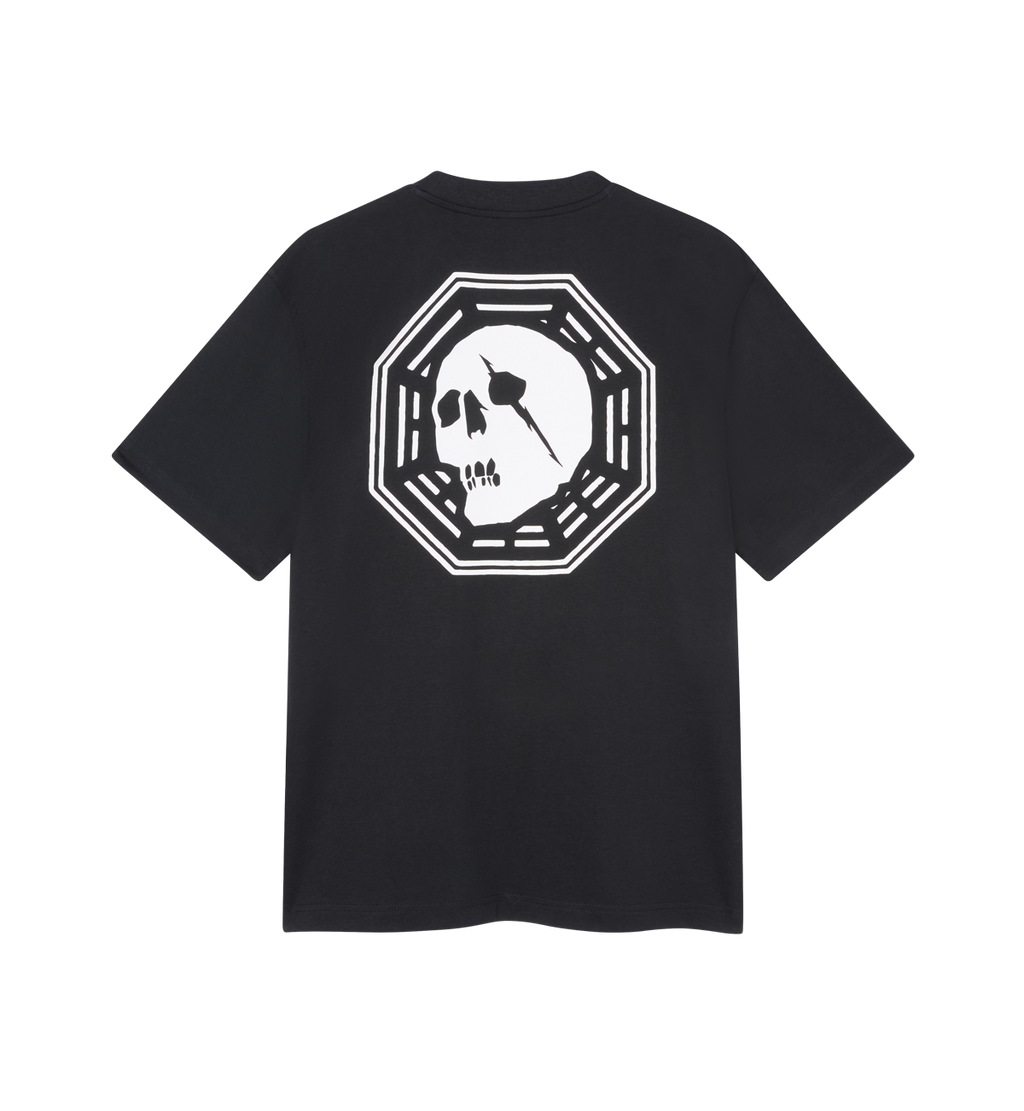 Skull Tee