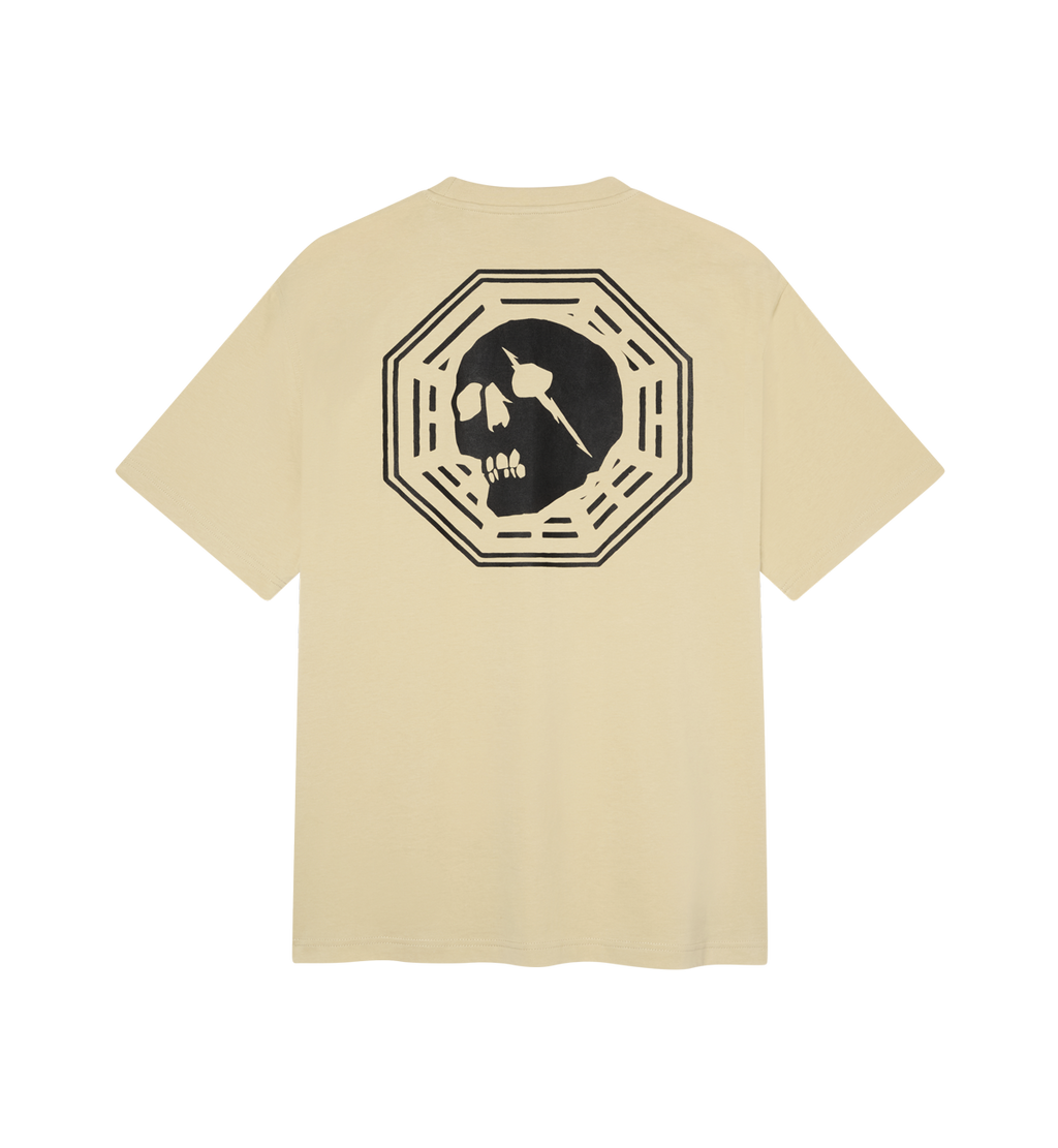 Skull Tee