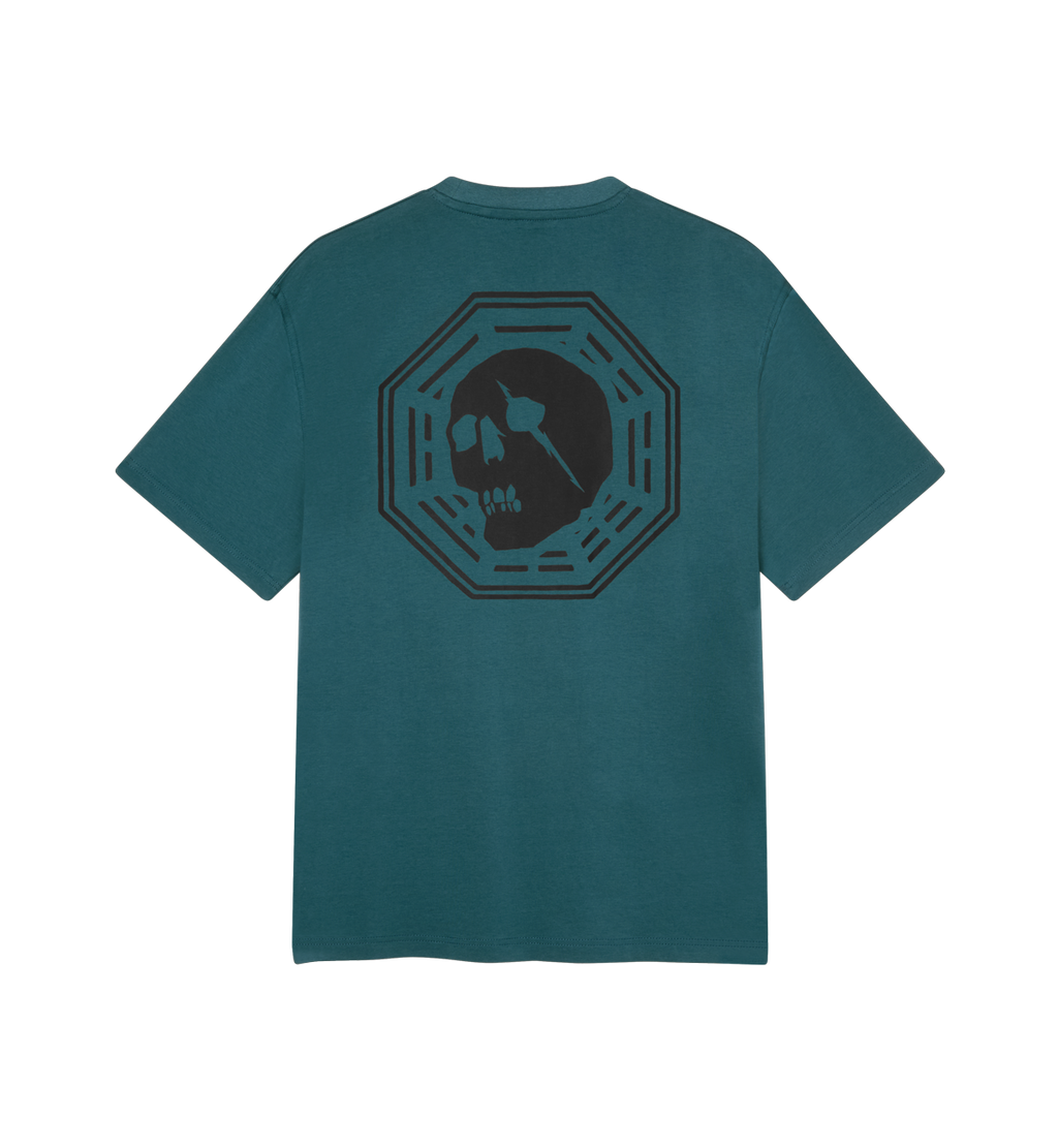Skull Tee