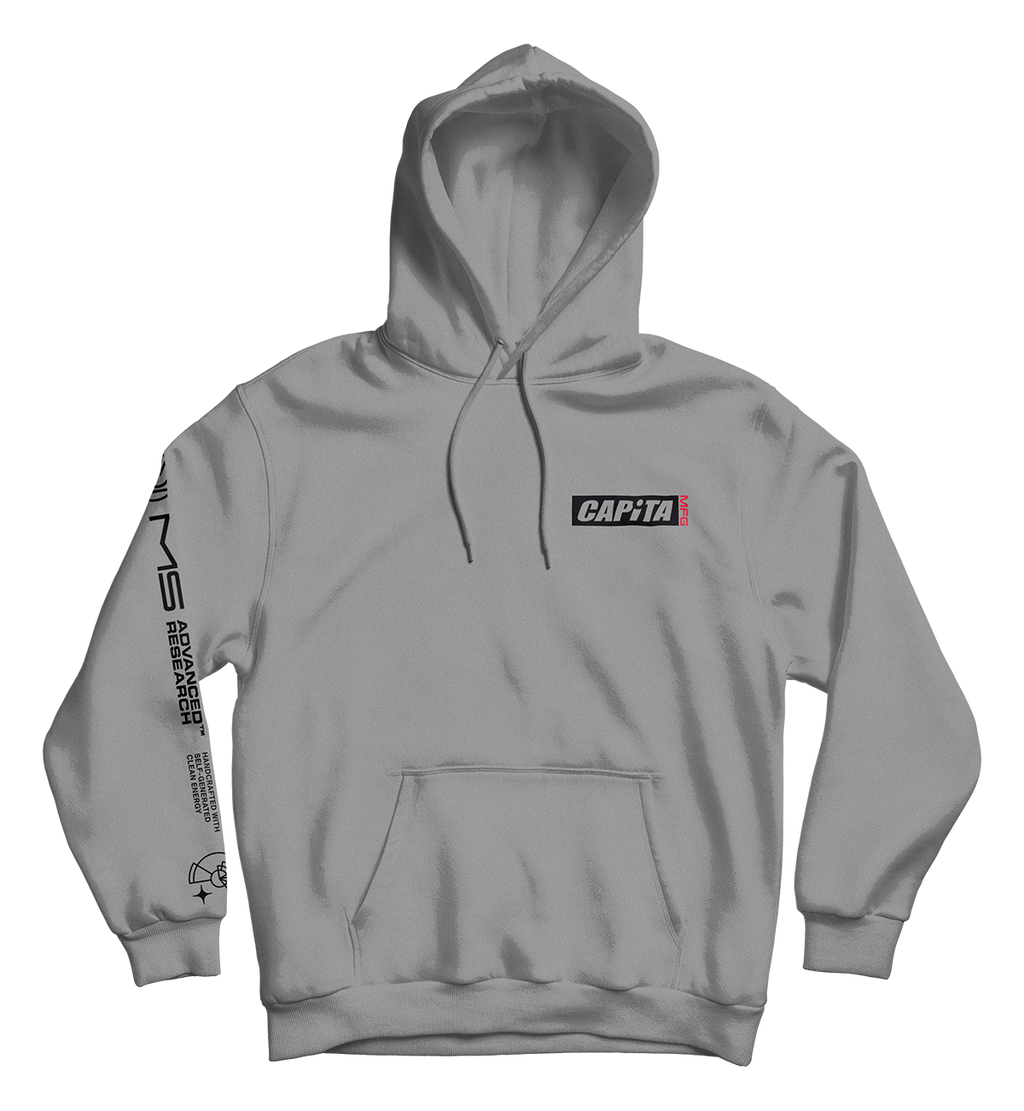 Advanced Hood