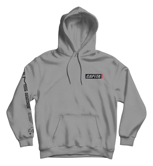 Capita | Advanced Hood