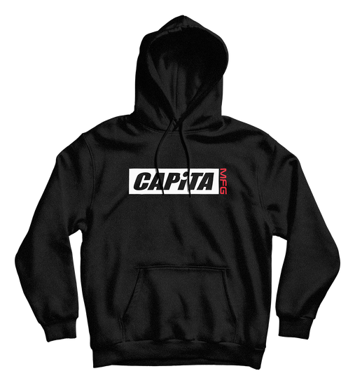 Capita | Skull Hood